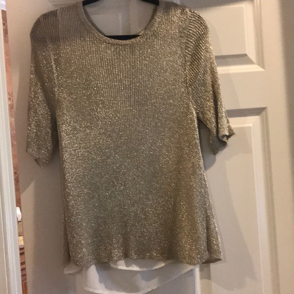 Ladies top